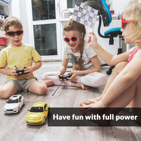 Extra Heavy Duty AA Battery Cells - 4 Pcs | WBM WORLD